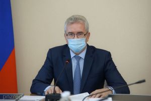 Губернатор жестко отреагировал на гибель 5-летнего ребенка на реке Пенза