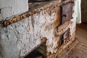 В Пензенской области двое молодых друзей отравились угарным газом