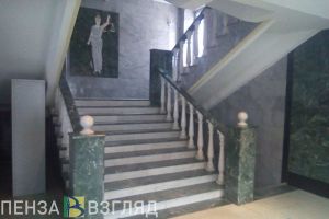Пензенский архитектор Лев Ходос переведен на домашний арест