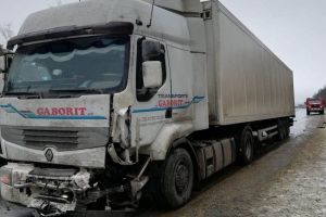 Установлена личность погибшей в аварии на пензенском участке трассы «Урал»