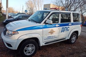 В Каменке разыскивают водителя, повредившего легковую машину