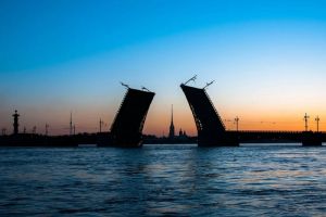За учебу и жилье в Санкт-Петербурге пензенская мошенница потребовала 3 миллиона