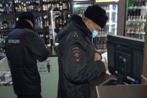 Выявлены ночные нарушения противовирусных мер в Пензе