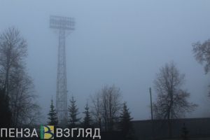 Пензенцев предупреждают о неблагоприятном природном явлении