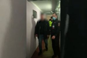 В Пензе задержали пьяного водителя, совершившего два ДТП