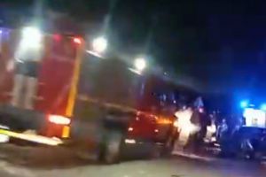 В пензенском УГИБДД сообщили подробности страшной аварии под Кузнецком