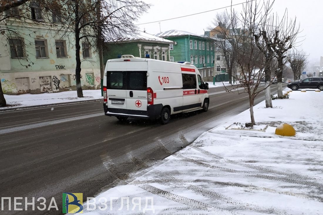 Как мобилизовали систему первичной медпомощи в Пензенской области