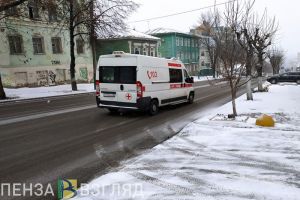 Как мобилизовали систему первичной медпомощи в Пензенской области