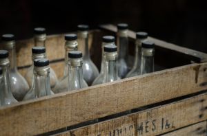 За слишком дешевый алкоголь у пензенской фирмы аннулировали лицензию
