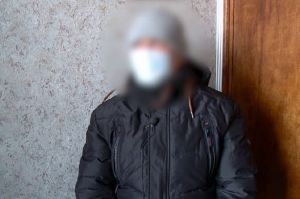 Употребляет наркотики с 14 лет: под Пензой задержали уроженца Узбекистана