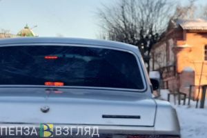 В Пензе и области началась массовая проверка водителей