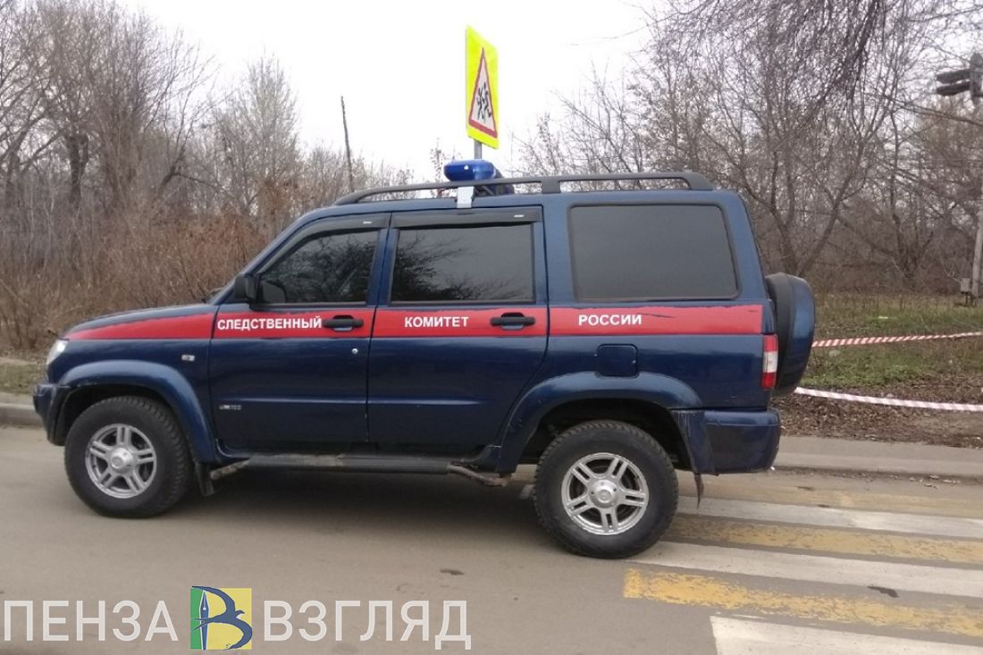 Пензенский СК возбудил дело из-за невыплаты зарплаты работникам городищенского АТП