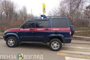 Пензенский СК возбудил дело из-за невыплаты зарплаты работникам городищенского АТП