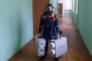 Пензенские спасатели шесть раз выезжали на помощь жителям города