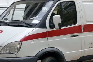 На трассе «Тамбов-Пенза» водителя госпитализировали после аварии с «КамАЗом»