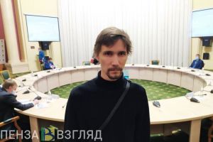 Архитектор Антон Белов: «Не все удается реализовать по проекту»