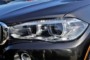 В Пензе разыскивают водителя иномарки «BMW X5», скрывшегося с места ДТП