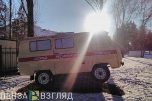 Снова антирекорд. В Пензенской области растет число зараженных COVID-19