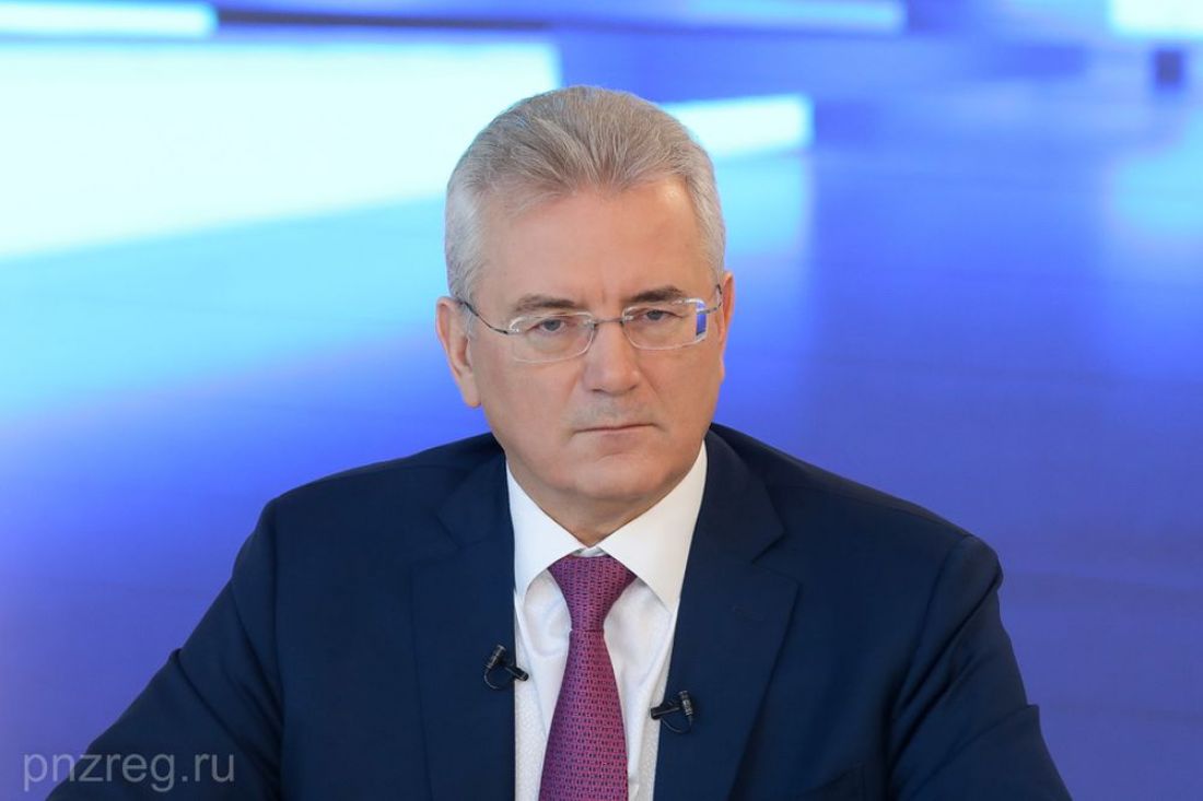 Иван Белозерцев потребовал от торговых сетей не наживаться на пензенцах