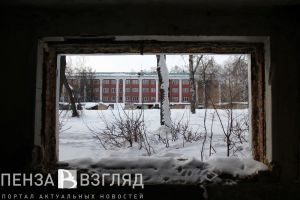 Пензенская область запросила дополнительно 290 млн рублей на переселение граждан из аварийного жилья