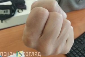 Пензенцу, нанесшему женщине травмы живота, грозит до 10 лет тюрьмы