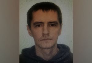 Пензенцев просят помочь в поисках мужчины с татуировкой на всю руку