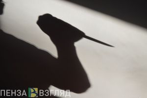 Пензенец отправится в тюрьму за убийство родной сестры