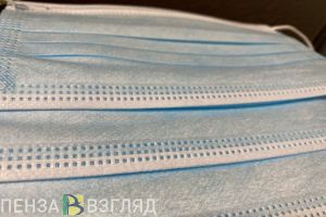 В Бековском районе жителей привлекли к ответственности за шоппинг без масок