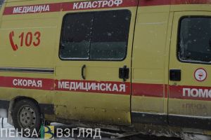 Установлена личность сбитого насмерть велосипедиста под Пензой