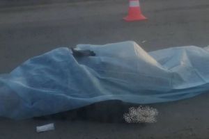 В УГИБДД прокомментировали смертельное ДТП на улице Аустрина в Пензе