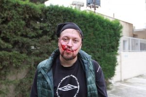 Уроженец Пензы, сценарист, режиссер и писатель Роман Волков об искусстве в эпоху COVID-19