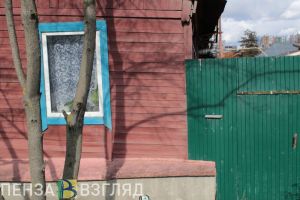 Пензенец сообщил о заблудившемся в дачном массиве пожилом отце