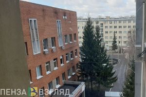Смерть врача, любовная драма и заявление на соцвыплату: новости Пензенской области за 21 декабря