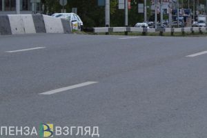 В Пензе появится новая современная транспортная развязка