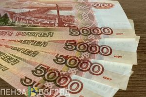 Жители Пензенской области «подарили» мошенникам около 250 миллионов рублей