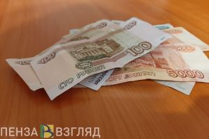 Перевести деньги на «безопасный счет» пензячке стоило слишком дорого