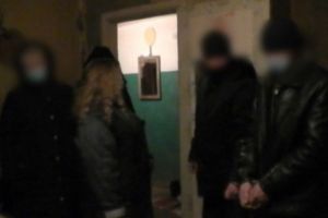 В доме под Пензой пять суток лежал труп убитого мужчины