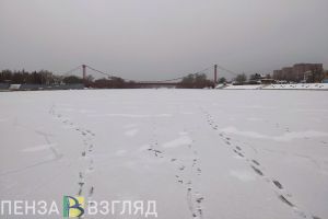 В Пензенской области перед выходными ухудшится погода