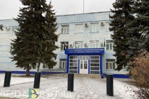 В пензенской квартире обнаружили тело 3-летнего ребенка