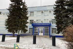 Монтажник упал с высоты в ходе реконструкции Бакунинского моста в Пензе