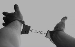 В Пензе задержали мужчину, находившегося в розыске