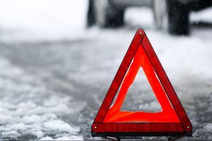 Авария в Пензенской области унесла жизнь женщины-водителя
