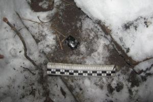 Транспортные полицейские поймали 19-летнего пензенца со свертками наркотиков