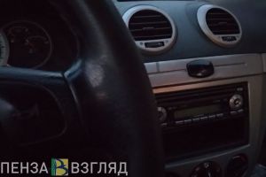 На трассе М-5 «Урал» в Пензенской области произошла смертельная авария