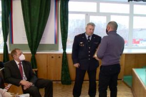 В Пензе мужчина вернул пенсионерке потерянные 80 тысяч рублей