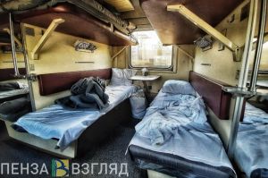 При покупке билетов до Златоуста пензячка наткнулась на мошенников
