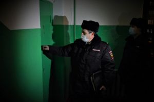 Житель Сердобского района вонзил нож в приятеля