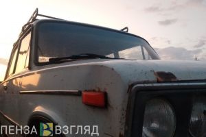 Жителю Каменского района грозит тюремный срок за нетрезвую езду