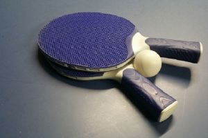 В Пензе стартуют соревнования по настольному теннису