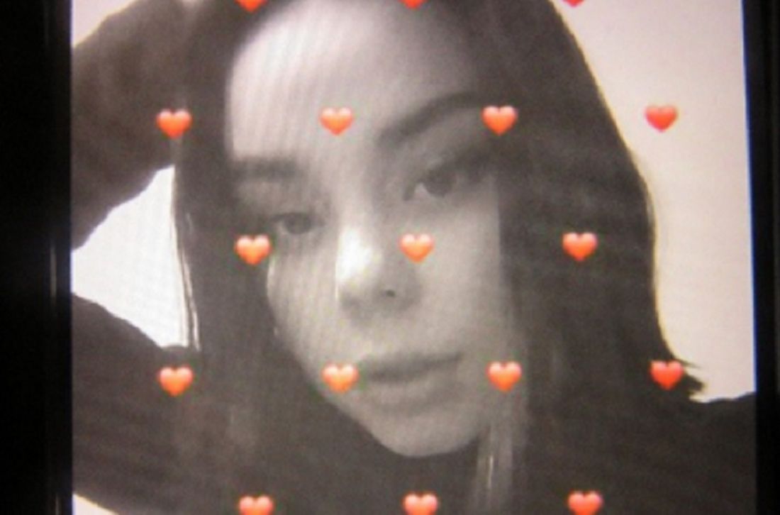Пензенцы могут помочь в поисках пропавшей 16-летней студентки техникума